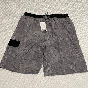 NWT mens swimming shorts